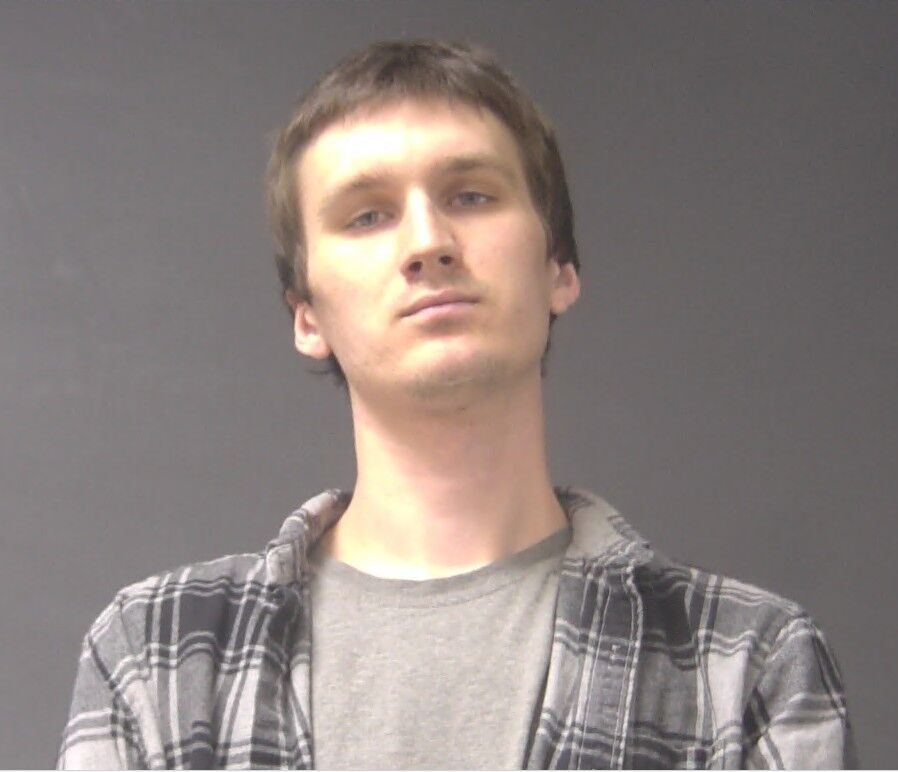 Joshua Broomfield